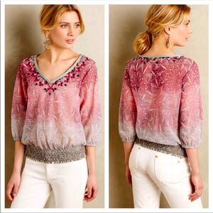 Akemi & Kin Arenbepe top